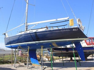 For Sale: 2000 Beneteau First 40.7