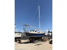 1961 Rawson 30 PH sailboat for sale in California