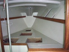 1970 Cal 2-24 sailboat for sale in Wisconsin