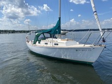 1971 Yankee Dolphin sailboat for sale in New York