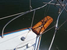 1973 Pearson P35 sailboat for sale in Washington