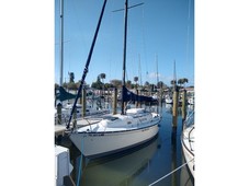 1974 c&c c&c mark iii sailboat for sale in florida
