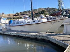 1974 challenger yachts challenger 35 sailboat for sale in