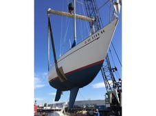 1975 Bangor Punta Ranger 28 sailboat for sale in California