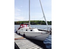 1975 irwin citation sailboat for sale in new york