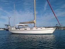 1975 Malo Yachts Malo 50 sailboat for sale in