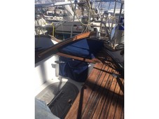 1975 Westsail 32 sailboat for sale in Florida