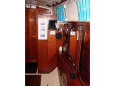 1975 Whitby 42 Ketch sailboat for sale in Texas