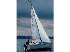 1977 Chrysler CV-26 FIXED KEEL sailboat for sale in New York