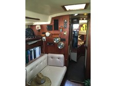 1978 Morgan 416 Out Island Ketch sailboat for sale in California