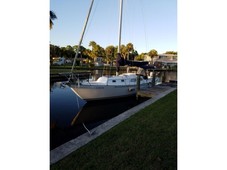 1978 pearson 35 sailboat for sale in florida