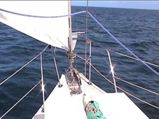1979 CSY 37 sailboat for sale in Outside United States