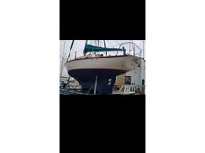 1980 Cape Dory sailboat for sale in Louisiana