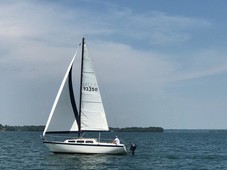 1980 S2 S2 sailboat for sale in North Carolina