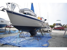 1981 Endeavour E32 sailboat for sale in Florida
