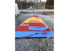 1981 Hobie 16 sailboat for sale in Indiana