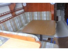 1983 Catalina Tall Rig sailboat for sale in Massachusetts