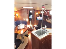 1983 Irwin Citation sailboat for sale in Florida