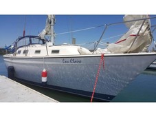 1983 Pearson 303 sailboat for sale in California
