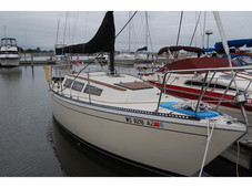 1983 S-2 8.0 sailboat for sale in Wisconsin