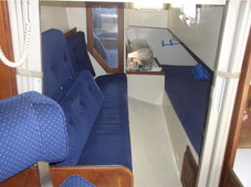 1984 catalina 36 tr sailboat for sale in new york