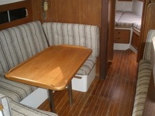 1984 Mirage 35 sailboat for sale in Outside United States