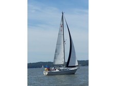 1985 Catalina 30 Tall Rig Shoal Draft sailboat for sale in Maryland