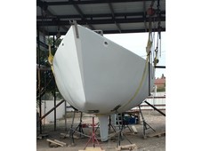 1985 C&C 38-3 sailboat for sale in Texas