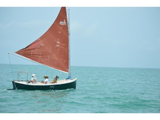 1985 Florida Bay Boat Co Mud Hen Sold sailboat for sale in Florida