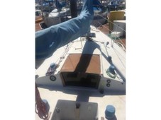 1986 Jboats j24 sailboat for sale in California