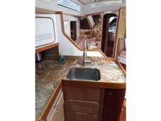 1986 Norseman 535 sailboat for sale in Florida