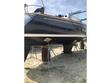 1990 sabre sabre 34 mkii sailboat for sale in florida