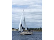 1999 Island Packet 320 sailboat for sale in Maryland