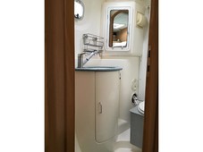 2002 Robertson and Caine Leopard 42 sailboat for sale in Florida