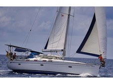 2005 Bavaria 46C sailboat for sale in