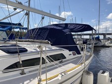 2005 Catalina 350 sailboat for sale in Florida