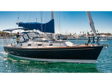 2006 Tartan Yachts 3400 sailboat for sale in California