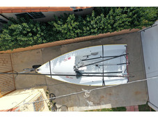 2010 columbia Open 5.70 sailboat for sale in California