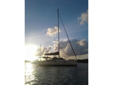 2014 beneteau oceanis sailboat for sale in Outside United States
