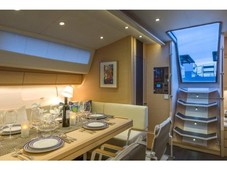 2015 Jeanneau 64 sailboat for sale in Outside United States