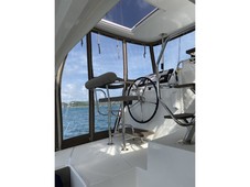 2016 lagoon 42 sailboat for sale in florida