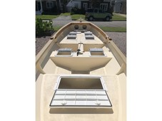 2019 Custom Parker Micro Cruiser 18 sailboat for sale in Virginia