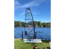 2020 Fulcrum Speedworks UFO 2020 sailboat for sale in Connecticut