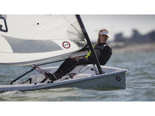 2022 RS Sailing RS Aero sailboat for sale in New York