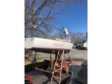 85 J Boats J24 sailboat for sale in Virginia