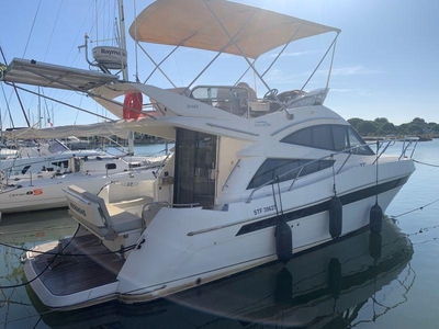 2011 Galeon 340 Fly | 37ft