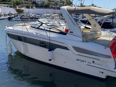 2015 Bavaria 29 Sport Special Edition Lady H | 30ft