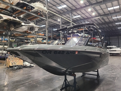 2022 ATX Surf Boats Tige 20 | 20ft