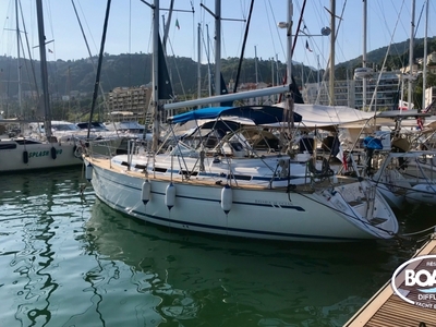 Bavaria 38 Ocean CC (sailboat) for sale