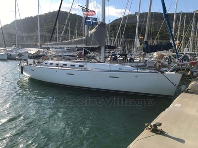 Beneteau First 47.7 (2000) For sale